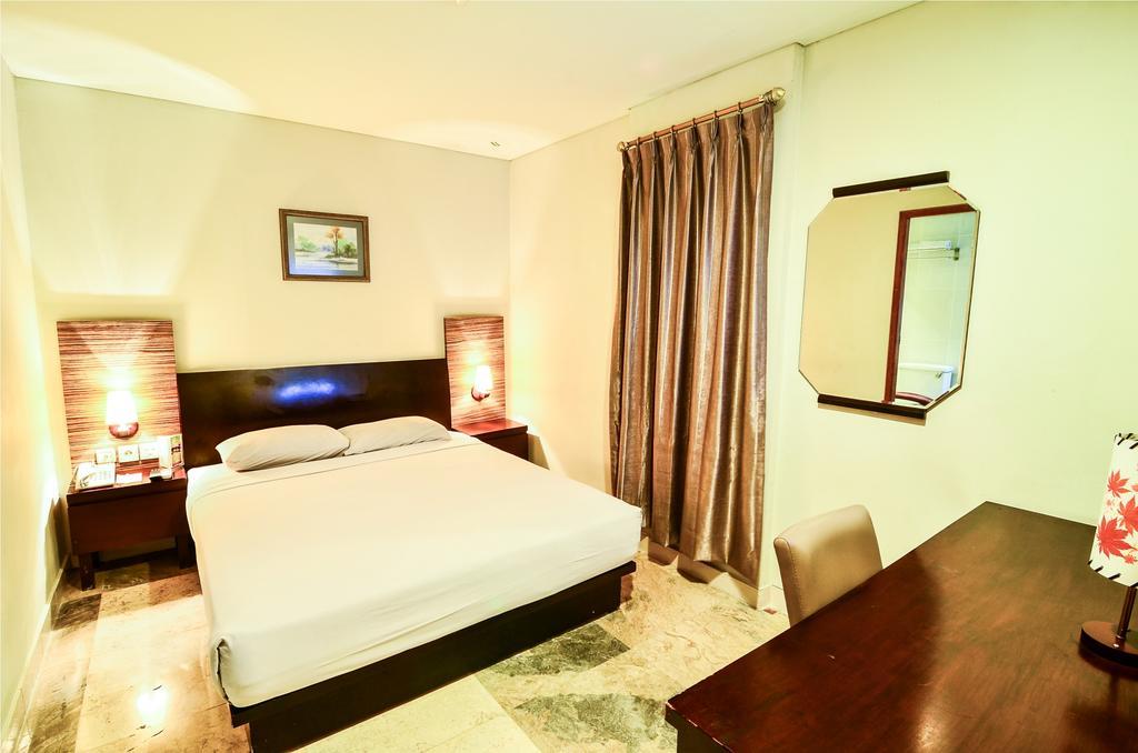Losari Blok M Hotel Dżakarta Zewnętrze zdjęcie