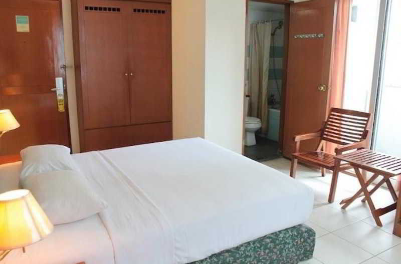 Losari Blok M Hotel Dżakarta Zewnętrze zdjęcie