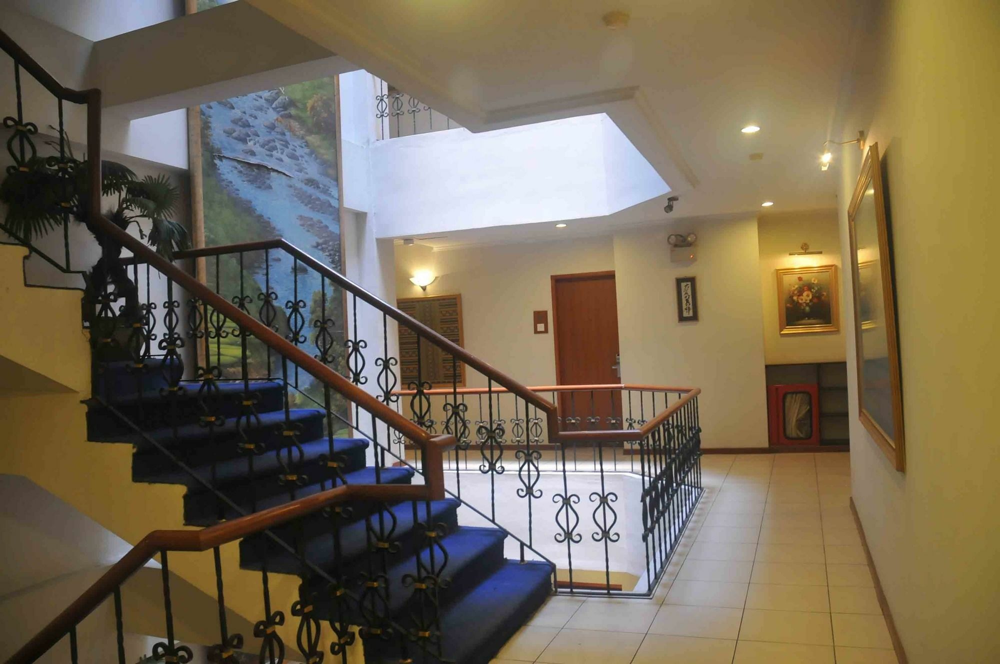 Losari Blok M Hotel Dżakarta Zewnętrze zdjęcie