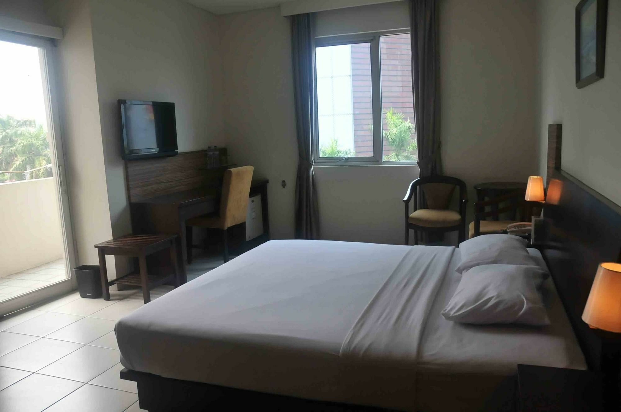 Losari Blok M Hotel Dżakarta Zewnętrze zdjęcie